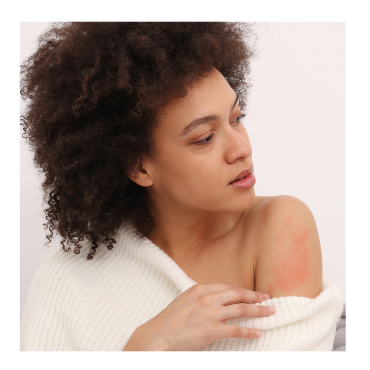 AMARA COLLECTION: Grace for Your Skin