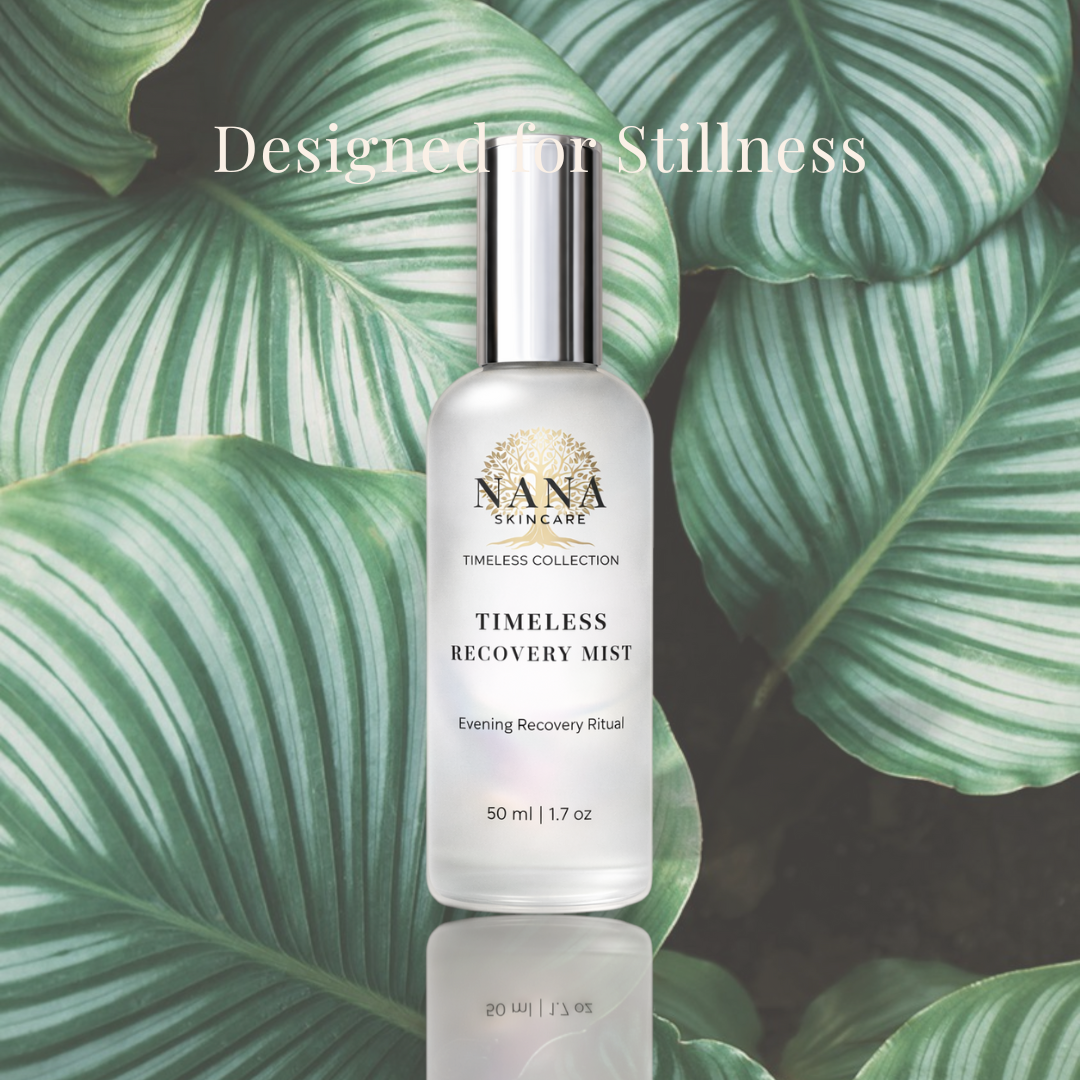 Timeless Recovery Mist