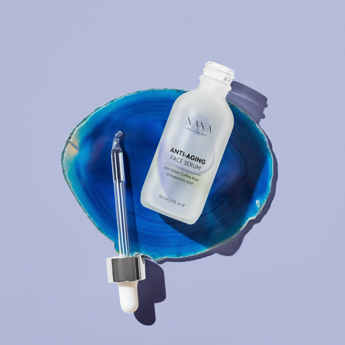 All-Day Glow Serum