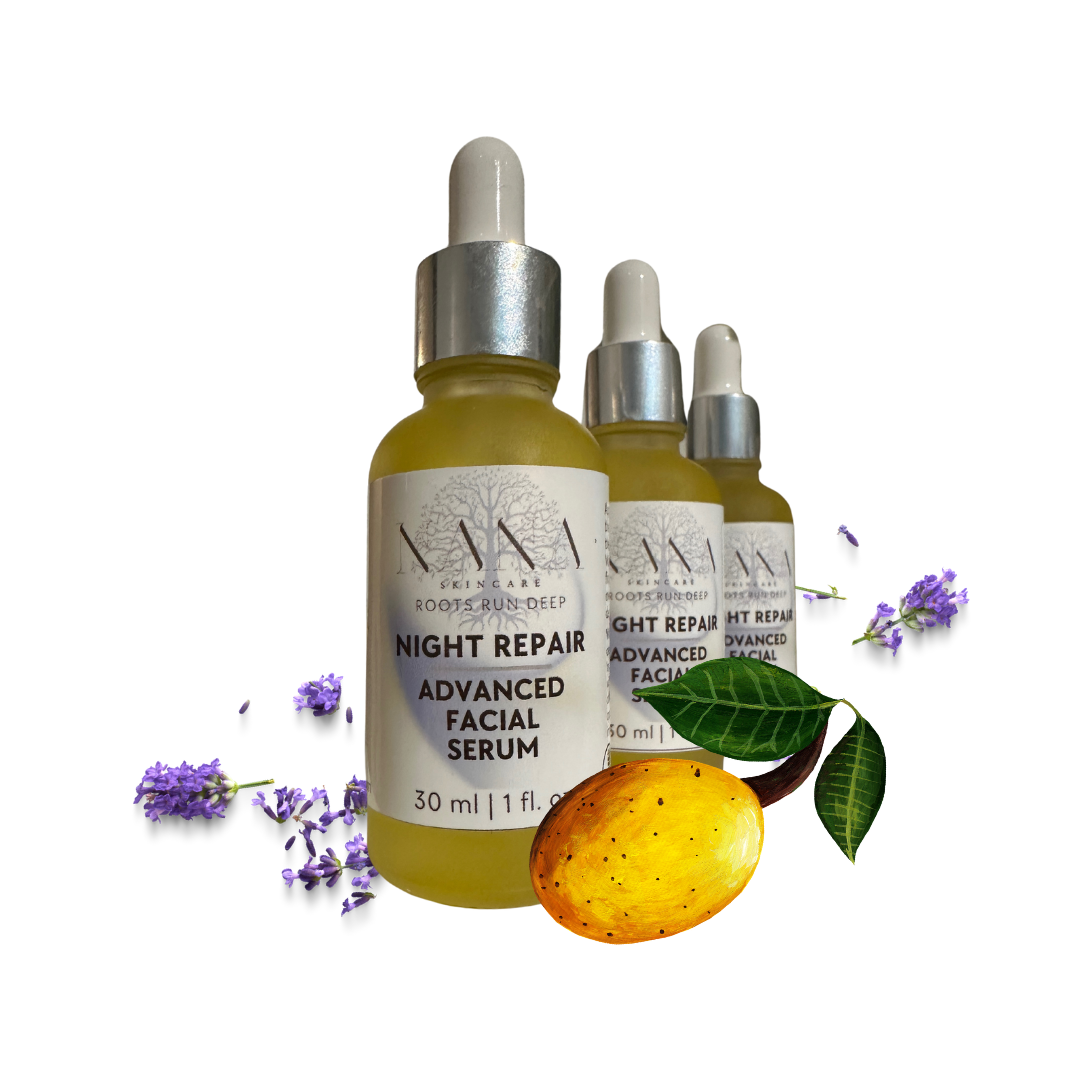 Night Repair Advanced Serum - Renew While You Rest