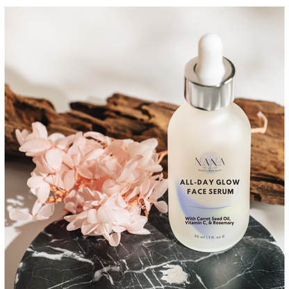 All-Day Glow Serum