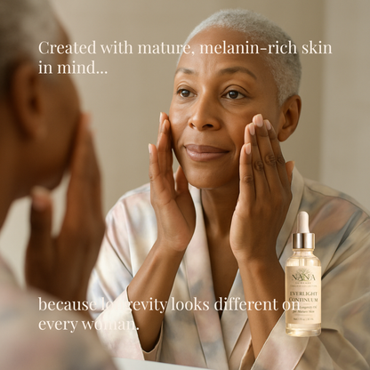 Everlight Continuum Daily Longevity Oil