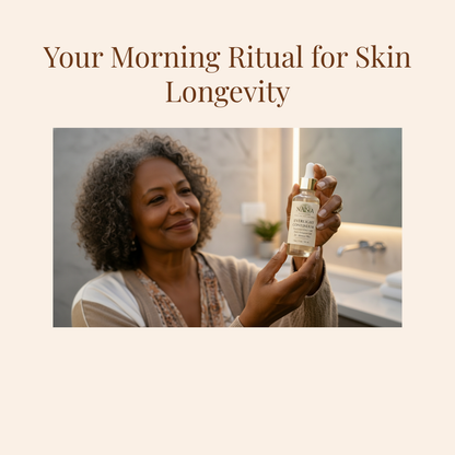 Everlight Continuum Daily Longevity Oil