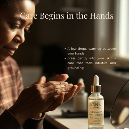 Everlight Continuum Daily Longevity Oil