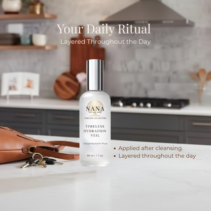 Timeless Hydration Veil