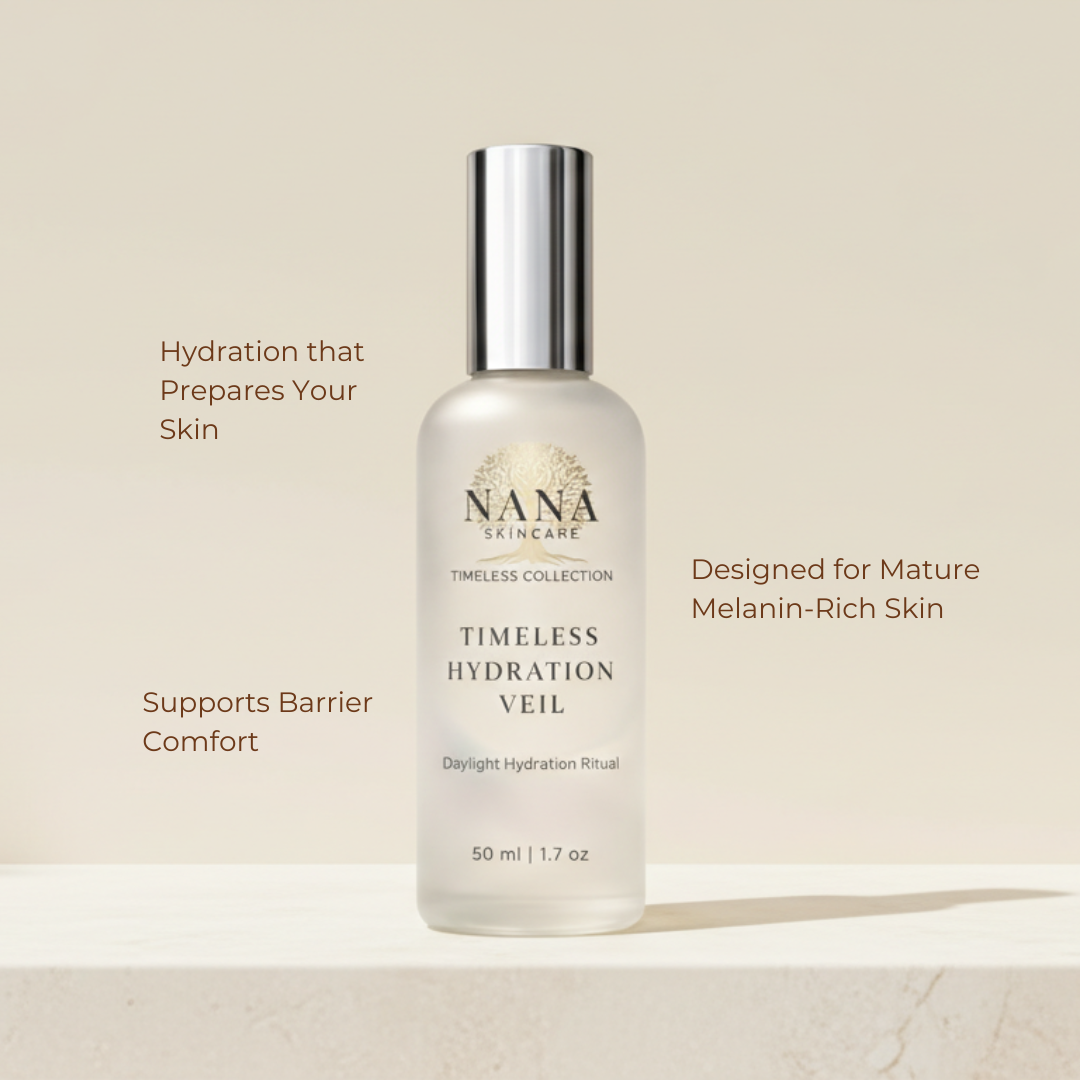 Timeless Hydration Veil