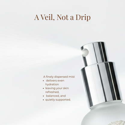 Timeless Hydration Veil