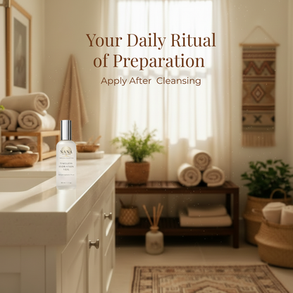 Timeless Hydration Veil