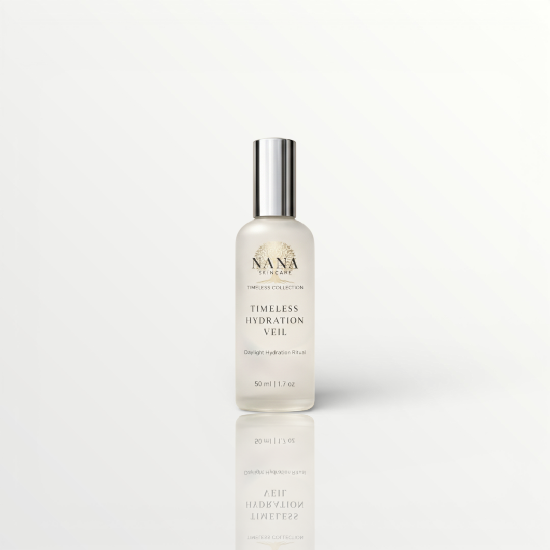Timeless Hydration Veil