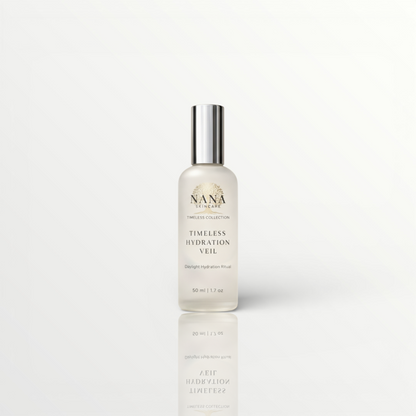 Timeless Hydration Veil