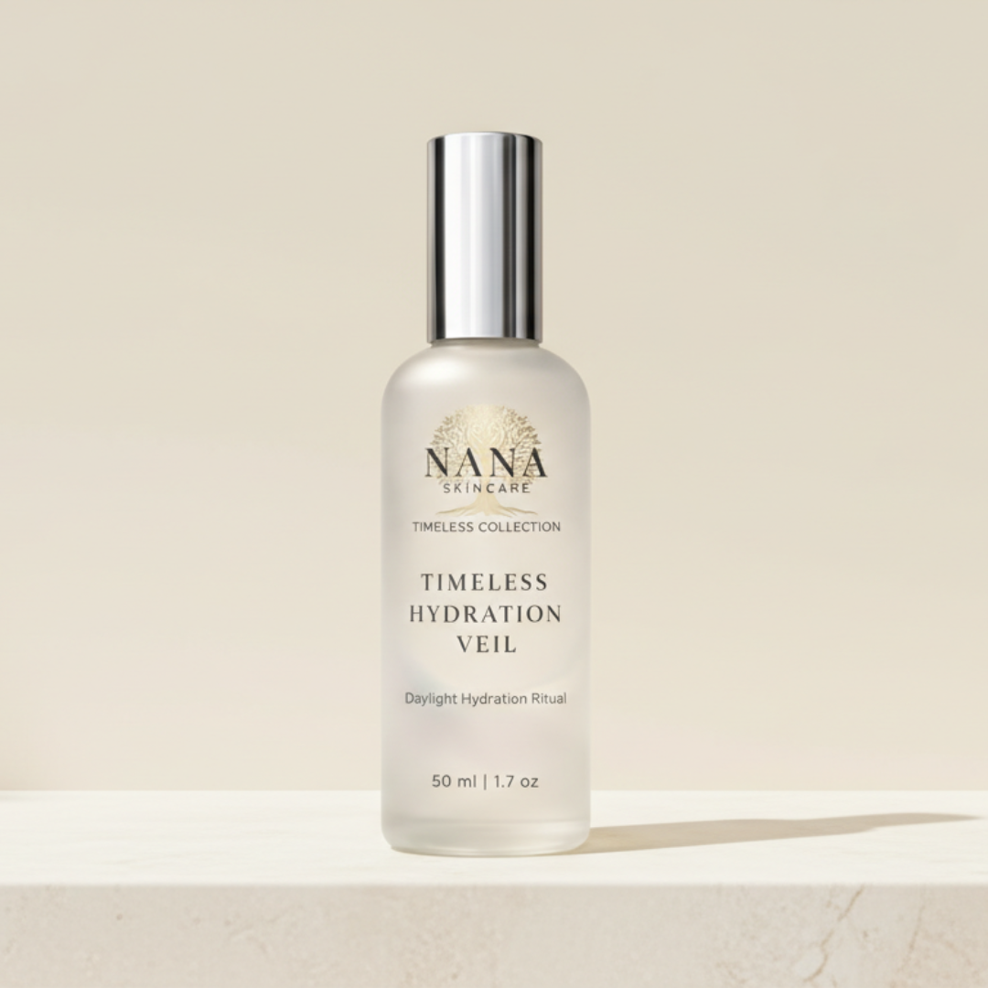 Timeless Hydration Veil