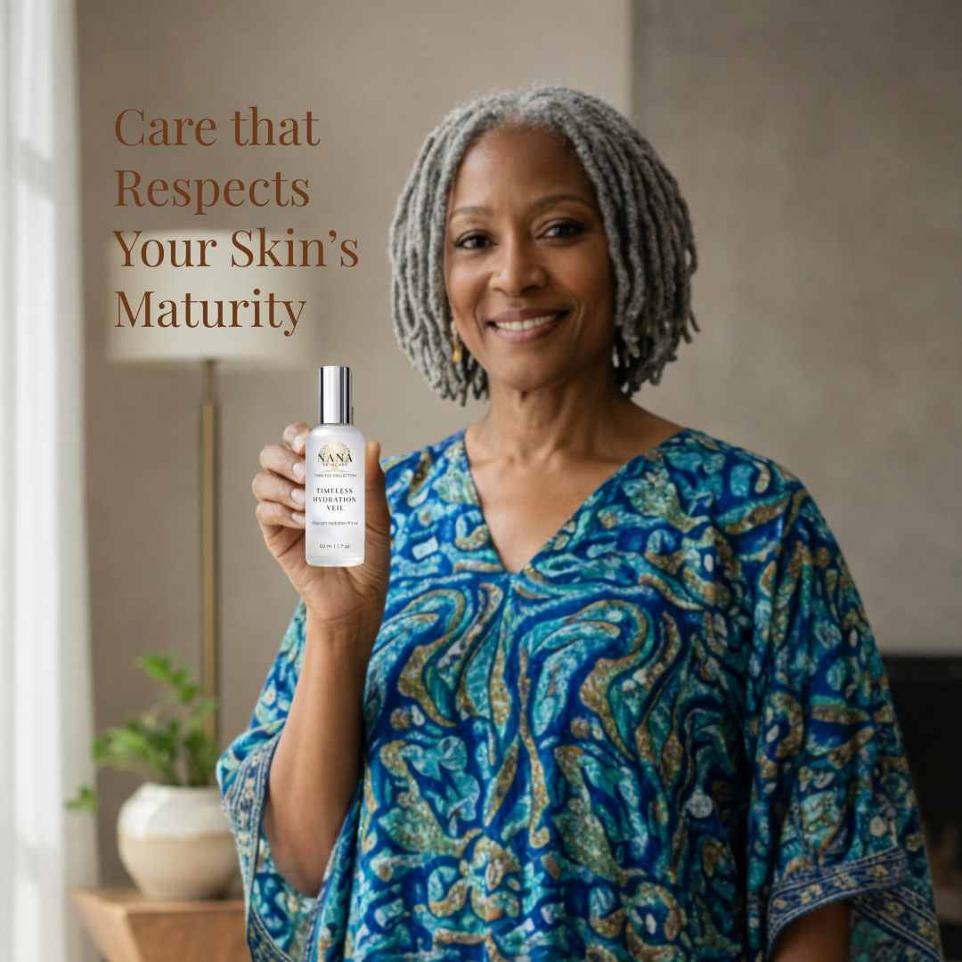 Timeless Hydration Veil