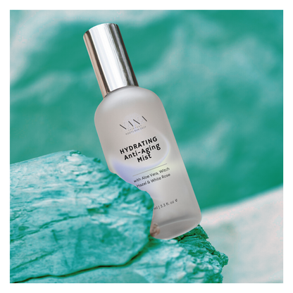 Hydrating Anti-Aging Mist