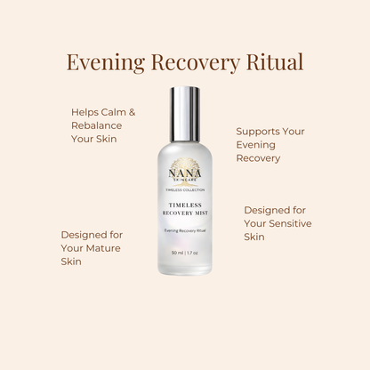 Timeless Recovery Mist