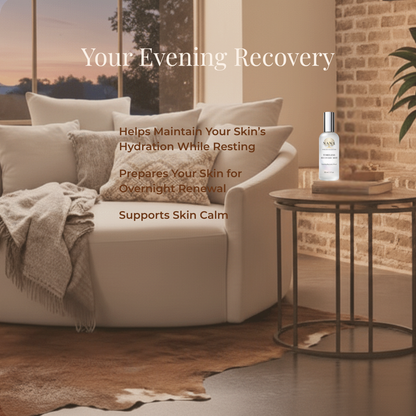 Timeless Recovery Mist