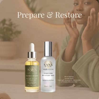 Timeless Recovery Mist