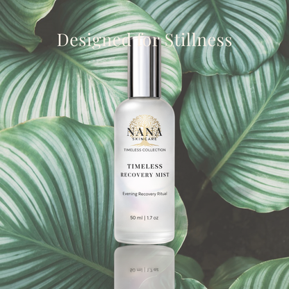 Timeless Recovery Mist