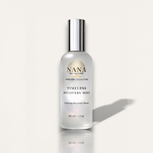 Timeless Recovery Mist