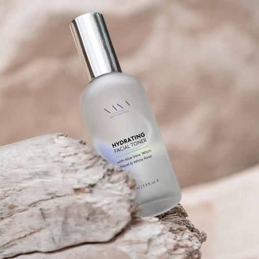 Unapologetic Alcohol-Free Hydrating Facial Toner